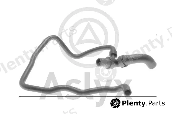 Aslyx AS-594355 — Radiator Hose