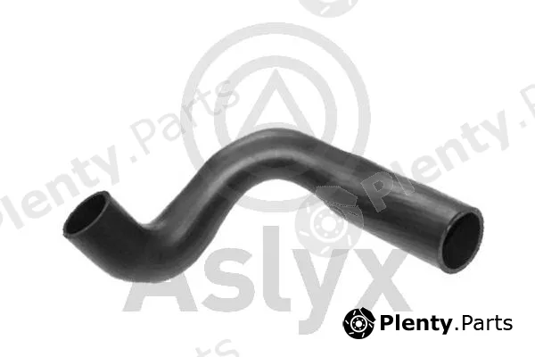 Aslyx AS-204137 — Radiator Hose
