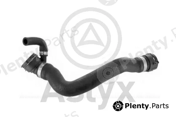 Aslyx AS-509938 — Radiator Hose