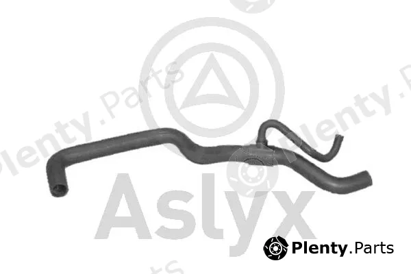 Aslyx AS-203812 — Radiator Hose
