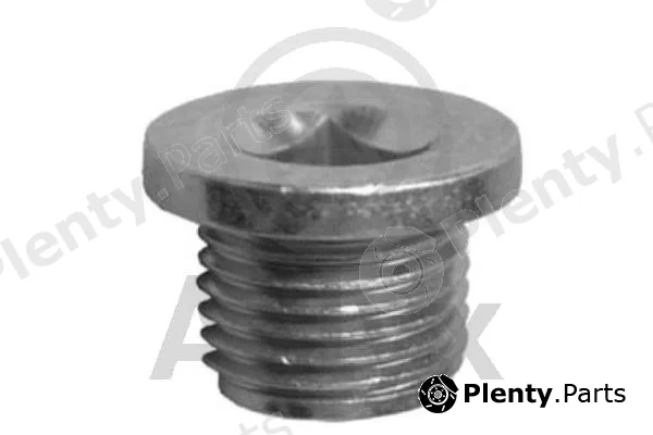 Aslyx AS-200266 — Screw Plug, oil sump