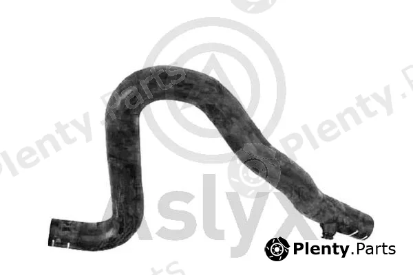 Aslyx AS-204165 — Radiator Hose