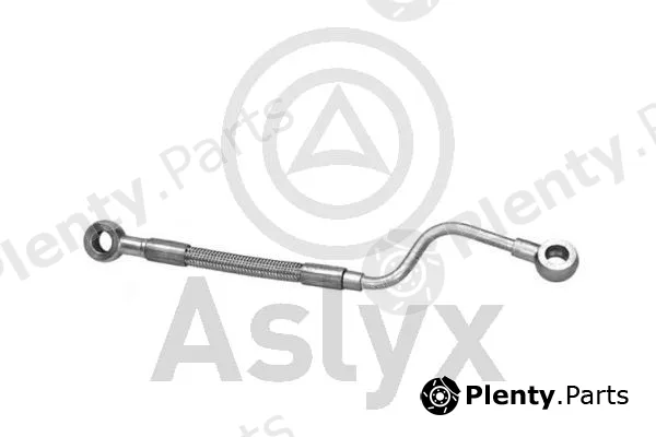 Aslyx AS-503362 — Oil Pipe, charger
