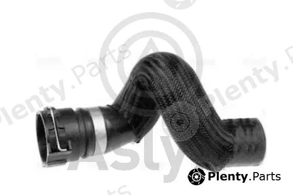 Aslyx AS-509881 — Radiator Hose
