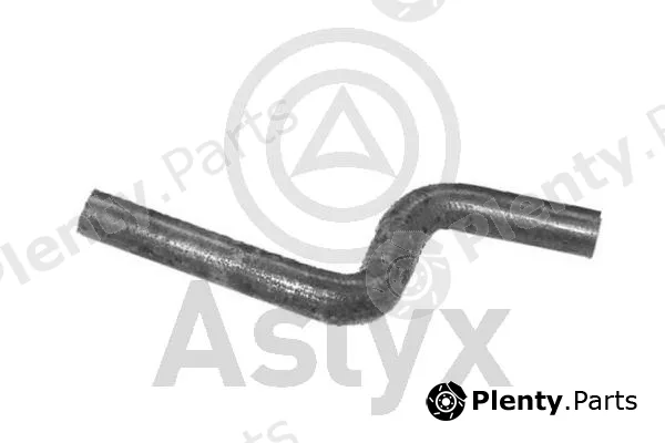 Aslyx AS-203953 — Radiator Hose