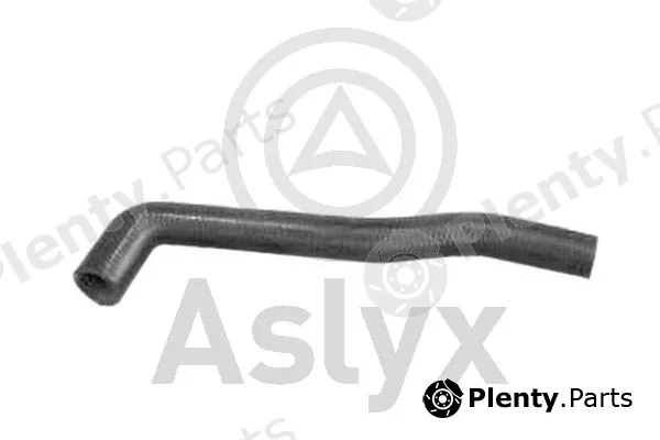 Aslyx AS-203596 — Radiator Hose