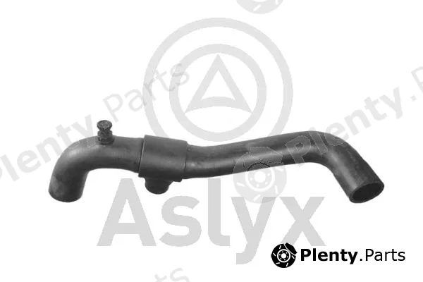Aslyx AS-203735 — Radiator Hose