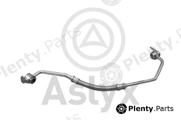 Aslyx AS-503325 — Oil Pipe, charger