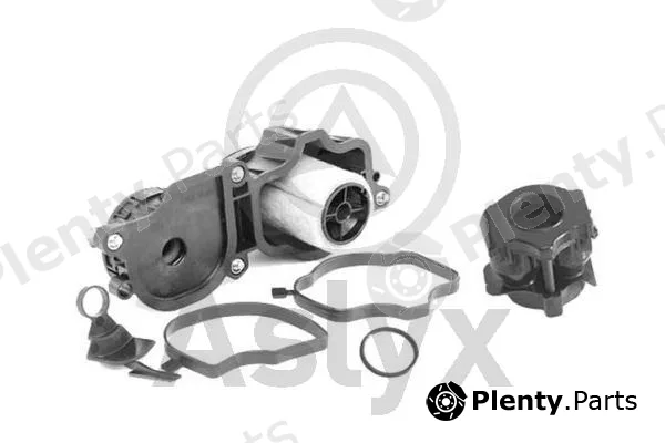 Aslyx AS-535759 — Oil Separator, crankcase ventilation