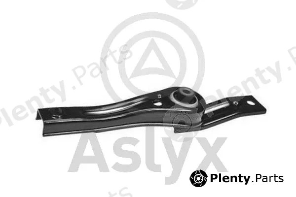 Aslyx AS-507105 — Mounting, engine