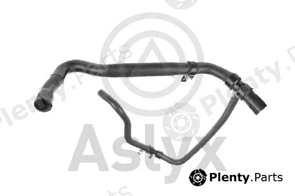 Aslyx AS-203816 — Radiator Hose