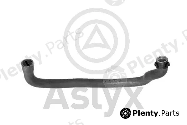 Aslyx AS-203834 — Radiator Hose
