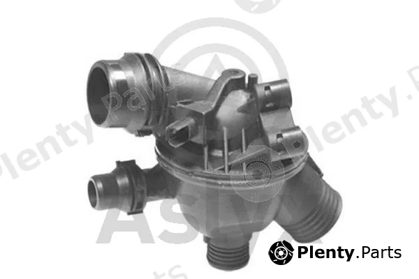 Aslyx AS-521233 — Thermostat, coolant
