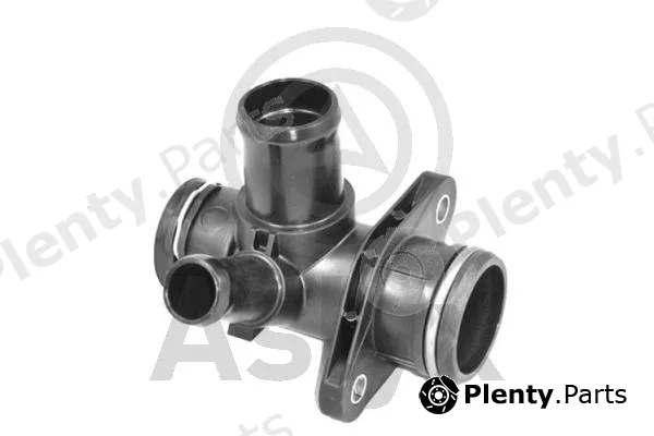 Aslyx AS-535536 — Coolant Flange