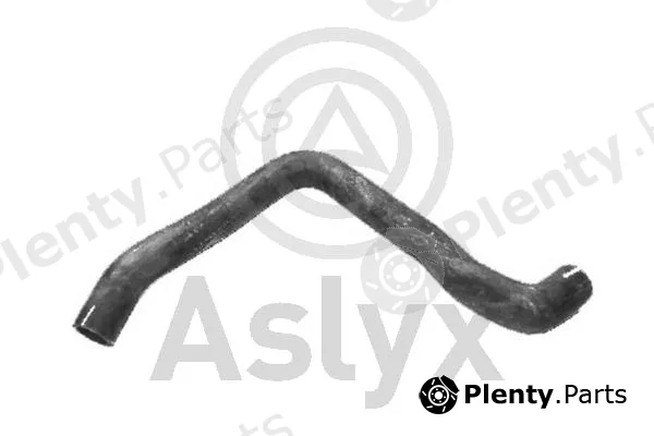 Aslyx AS-203924 — Radiator Hose