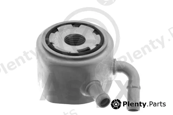 Aslyx AS-202736 — Oil Cooler, engine oil