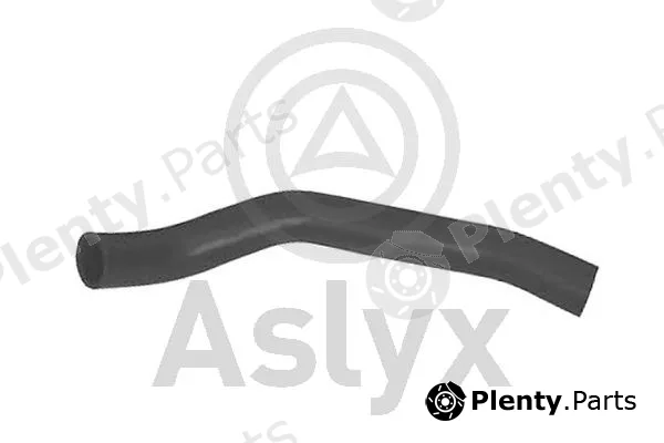 Aslyx AS-203791 — Hose, crankcase ventilation