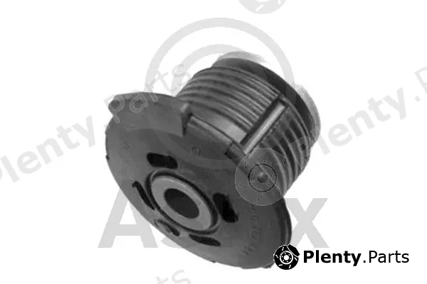 Aslyx AS-200324 — Mounting, engine