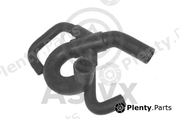 Aslyx AS-203584 — Radiator Hose