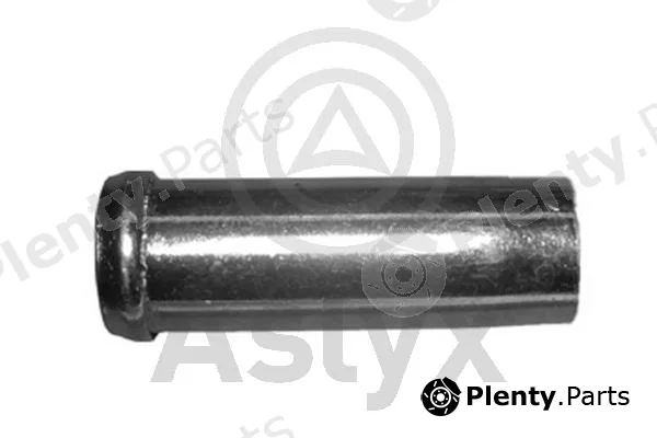 Aslyx AS-201154 — Coolant Pipe