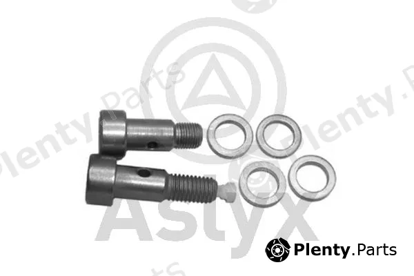 Aslyx AS-506284 — Banjo Bolt, charger