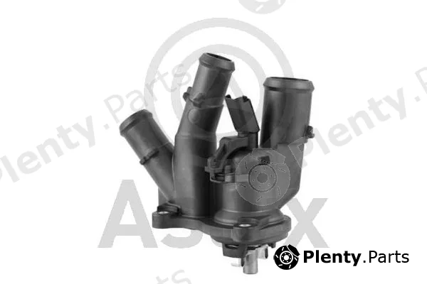 Aslyx AS-503995 — Thermostat, coolant