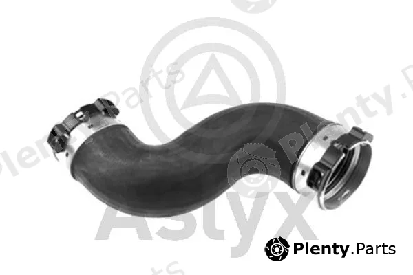 Aslyx AS-509742 — Charge Air Hose