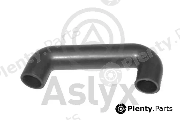 Aslyx AS-203792 — Hose, cylinder head cover ventilation