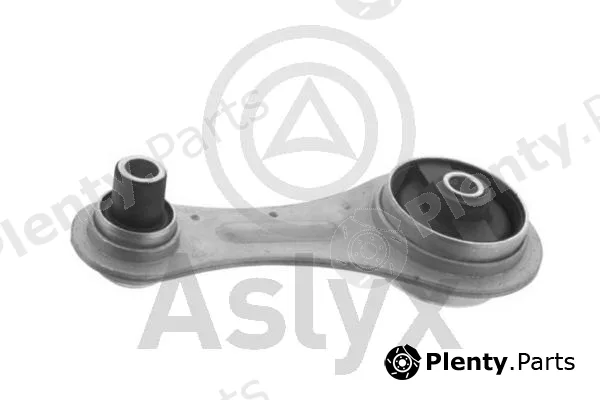 Aslyx AS-201668 — Mounting, engine