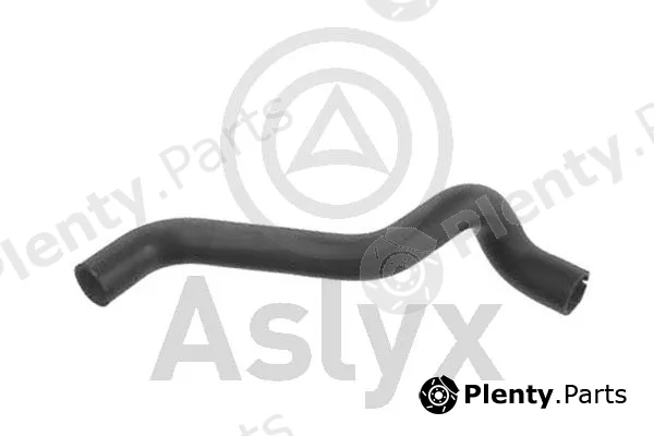 Aslyx AS-204427 — Radiator Hose