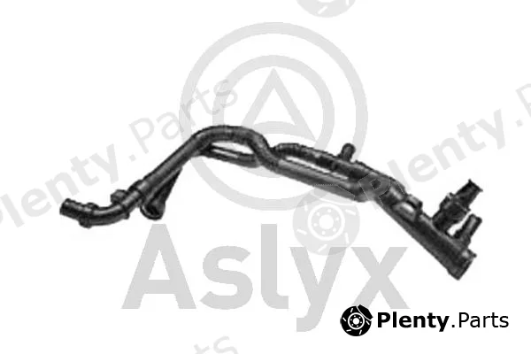 Aslyx AS-201497 — Radiator Hose