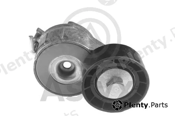 Aslyx AS-506206 — Tensioner Lever, V-ribbed belt
