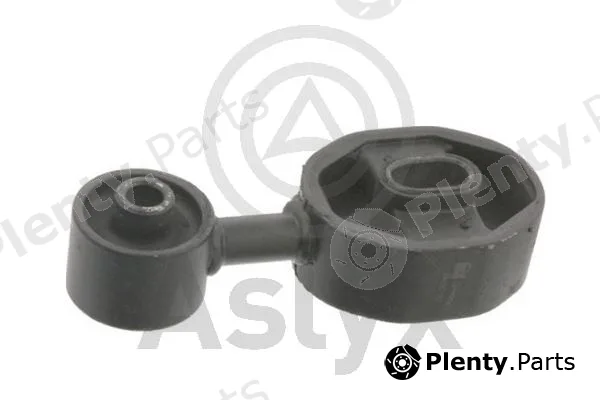 Aslyx AS-201834 — Mounting, engine