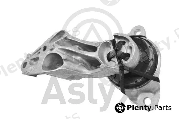 Aslyx AS-506367 — Mounting, engine
