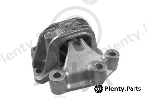 Aslyx AS-506557 — Mounting, engine