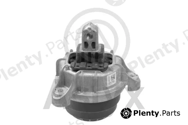 Aslyx AS-506981 — Mounting, engine