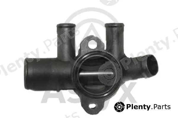 Aslyx AS-201286 — Coolant Flange