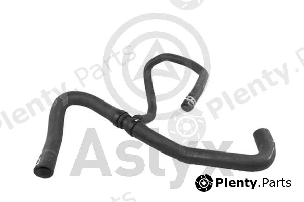 Aslyx AS-594258 — Radiator Hose