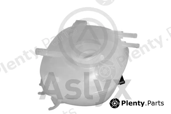 Aslyx AS-201631 — Water Tank, radiator