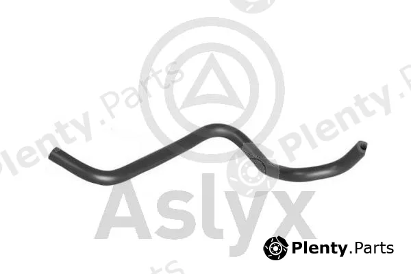 Aslyx AS-509765 — Radiator Hose