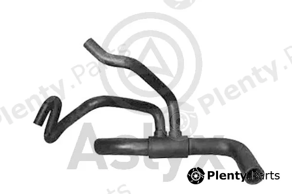 Aslyx AS-204421 — Radiator Hose