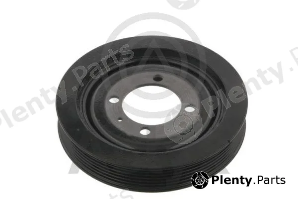Aslyx AS-203293 — Belt Pulley, crankshaft