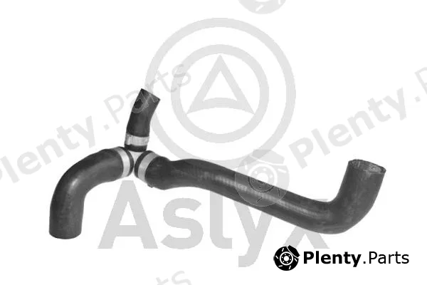 Aslyx AS-203748 — Radiator Hose