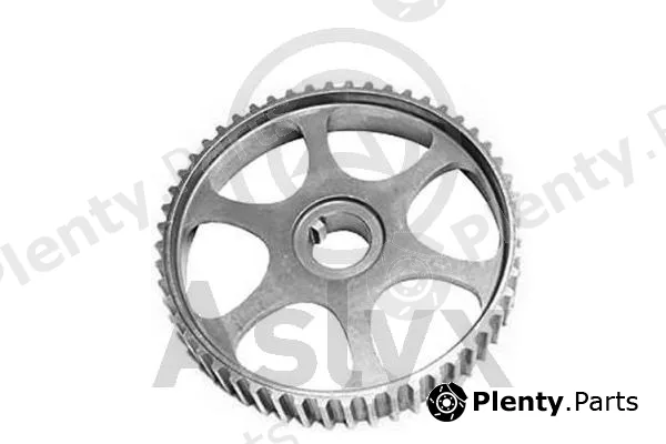 Aslyx AS-506997 — Gear/Sprocket, camshaft