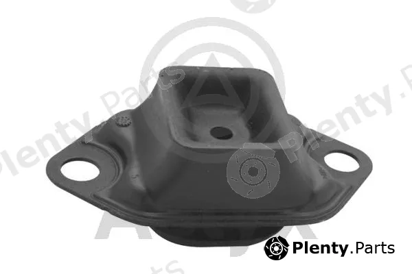 Aslyx AS-203474 — Mounting, engine