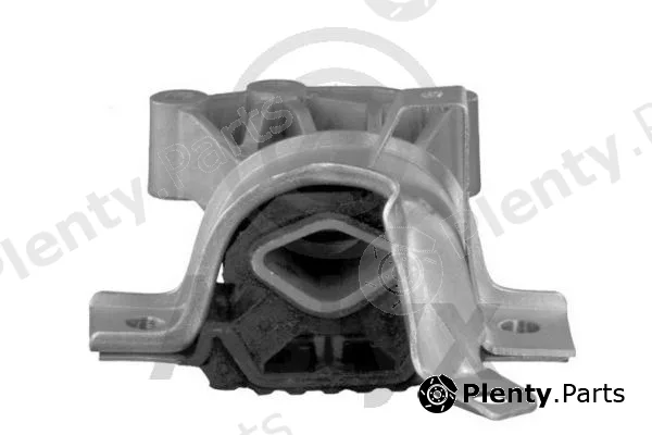 Aslyx AS-202863 — Mounting, engine