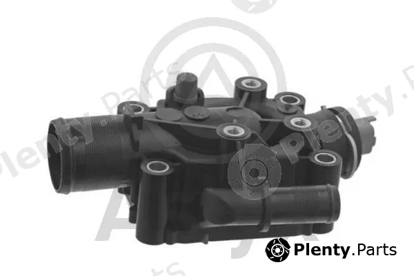 Aslyx AS-201491 — Thermostat, coolant