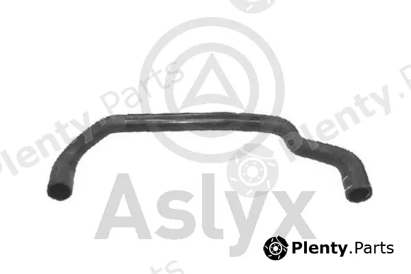 Aslyx AS-203790 — Radiator Hose