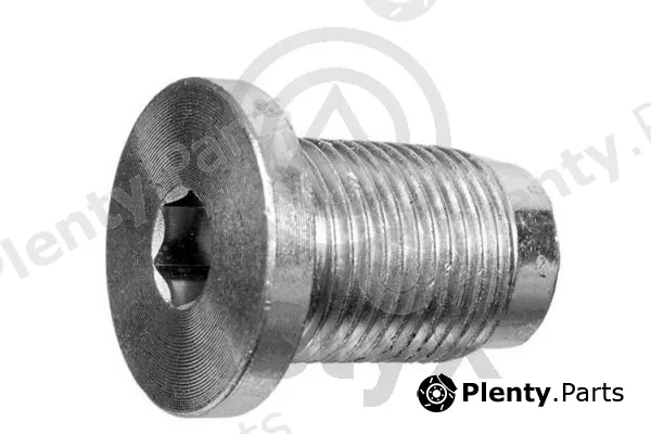 Aslyx AS-201695 — Screw Plug, oil sump