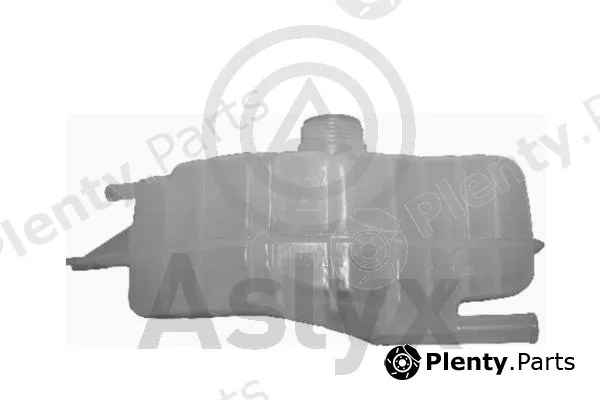 Aslyx AS-201481 — Water Tank, radiator